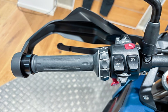 BMW F 900 GS | Spara 16.710:- | Enduro package Pro | 5 års garanti 10 of 11