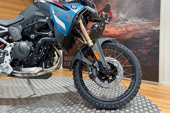 BMW F 900 GS | Spara 16.710:- | Enduro package Pro | 5 års garanti 5 of 11