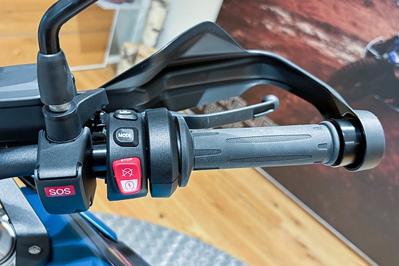 BMW F 900 GS | Spara 16.710:- | Enduro package Pro | 5 års garanti 11 of 11