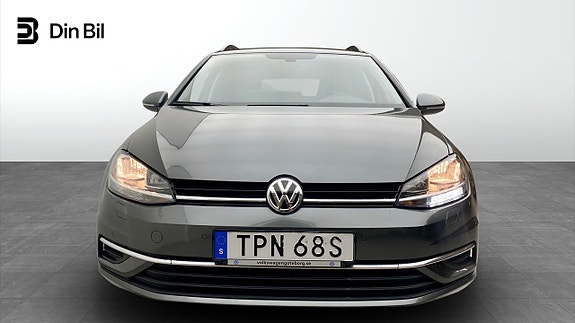 Volkswagen Golf I 4 of 12
