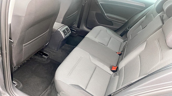 Volkswagen Golf I 11 of 12