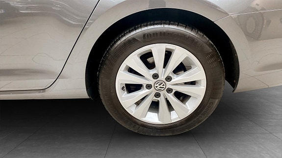 Volkswagen Golf I 6 of 12