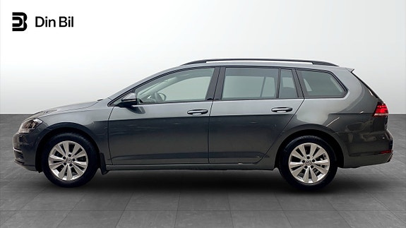 Volkswagen Golf I 2 of 12