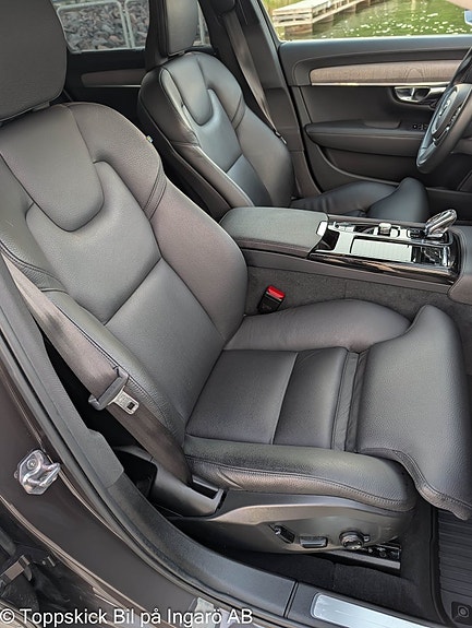 Volvo V90 10 of 28