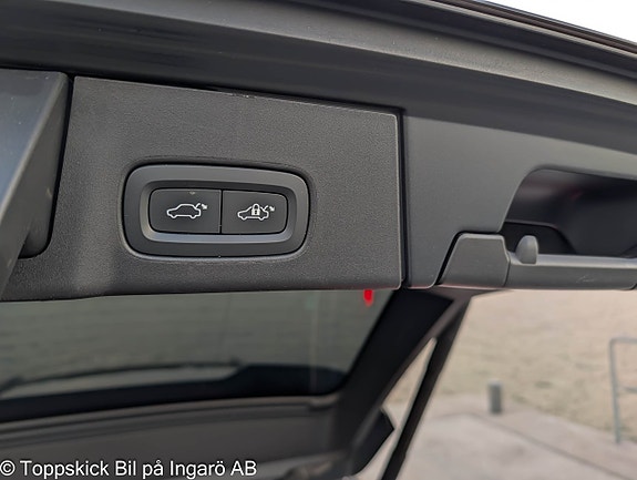 Volvo V90 17 of 28