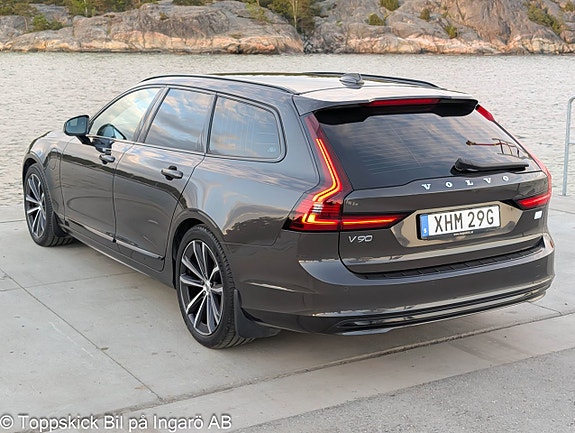 Volvo V90 6 of 28