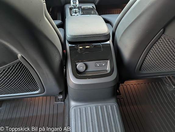 Volvo V90 14 of 28