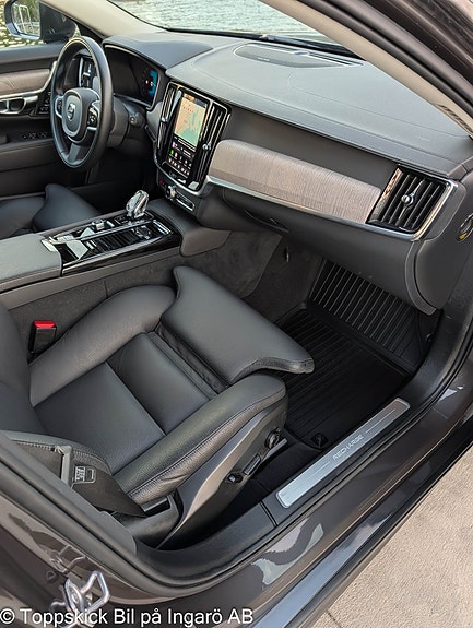 Volvo V90 9 of 28