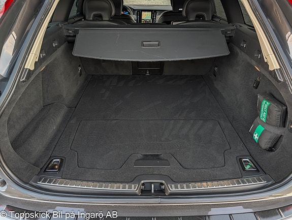 Volvo V90 18 of 28