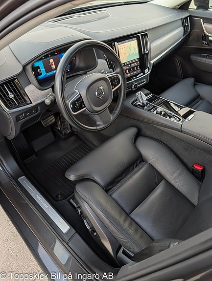 Volvo V90 7 of 28
