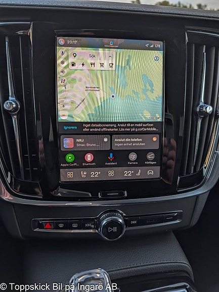 Volvo V90 24 of 28