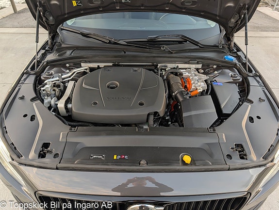 Volvo V90 21 of 28