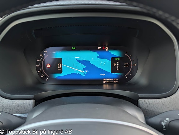 Volvo V90 23 of 28