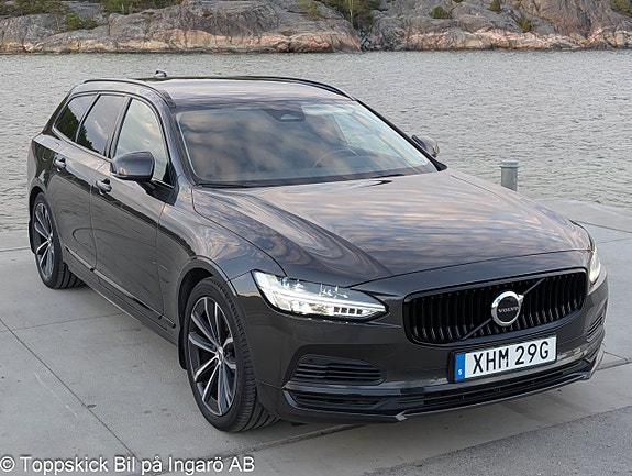 Volvo V90 3 of 5