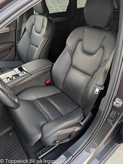Volvo V90 8 of 28