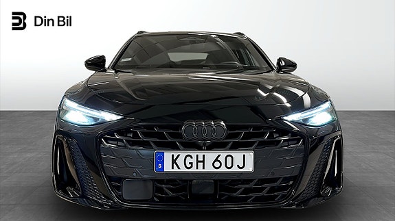 Audi A6 4 of 15