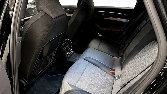 Audi A6 12 of 15