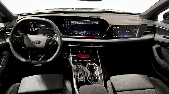 Audi A6 10 of 15