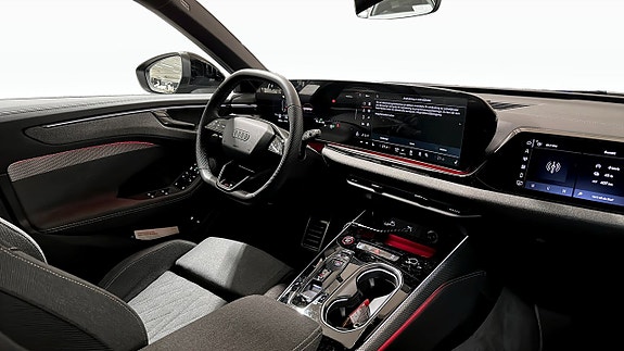Audi A6 11 of 15