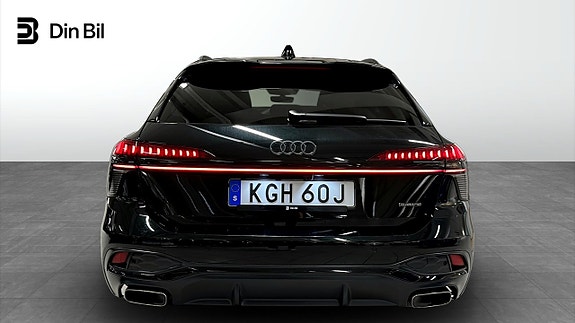 Audi A6 5 of 15