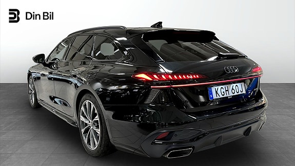 Audi A6 3 of 15