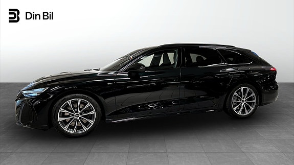 Audi A6 2 of 15