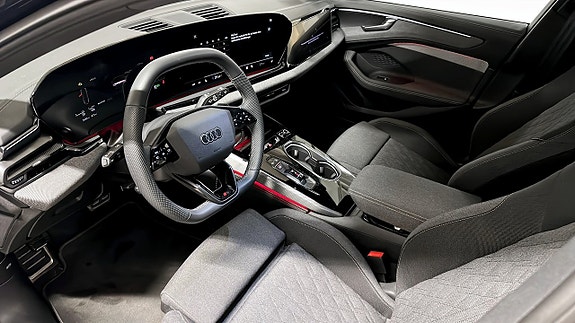 Audi A6 7 of 15