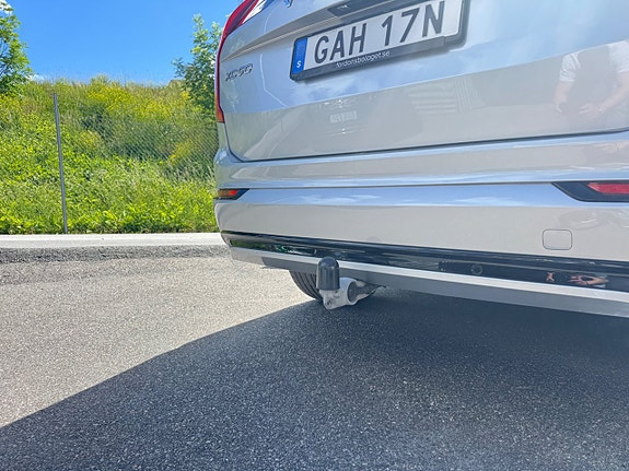 Volvo XC90 28 of 28