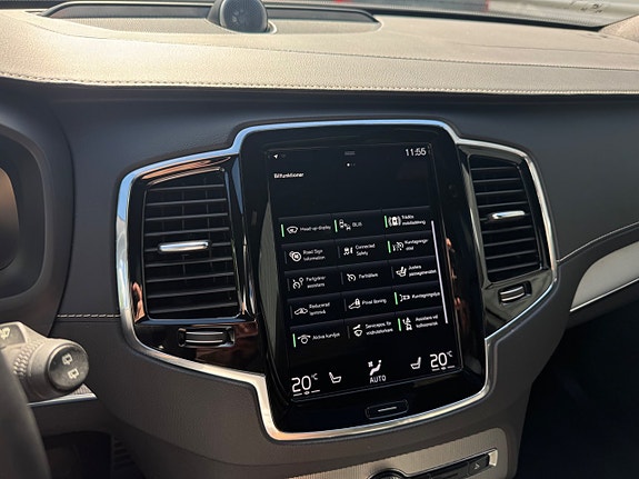 Volvo XC90 24 of 28