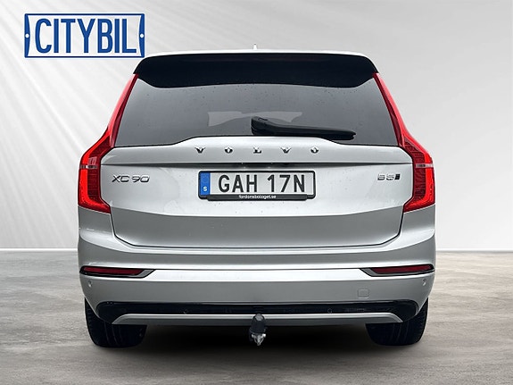Volvo XC90 4 of 30