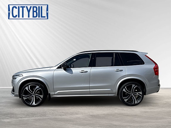 Volvo XC90 5 of 28