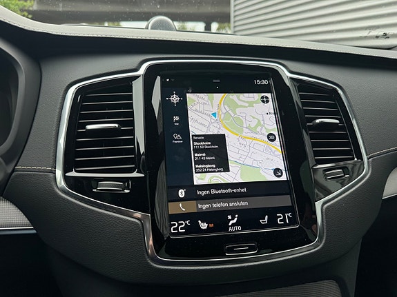 Volvo XC90 27 of 30