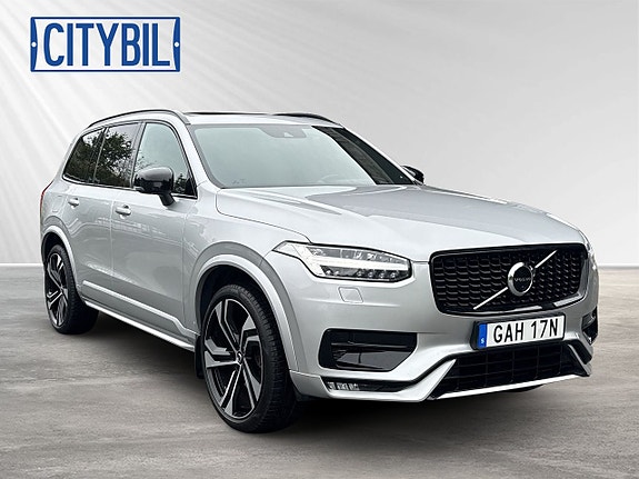 Volvo XC90 7 of 30