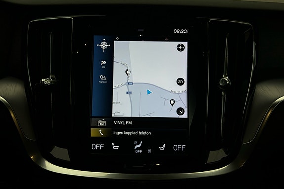 Volvo V60 8 of 28