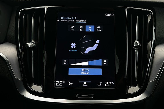 Volvo V60 21 of 28