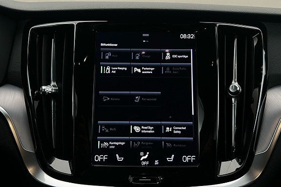 Volvo V60 23 of 28