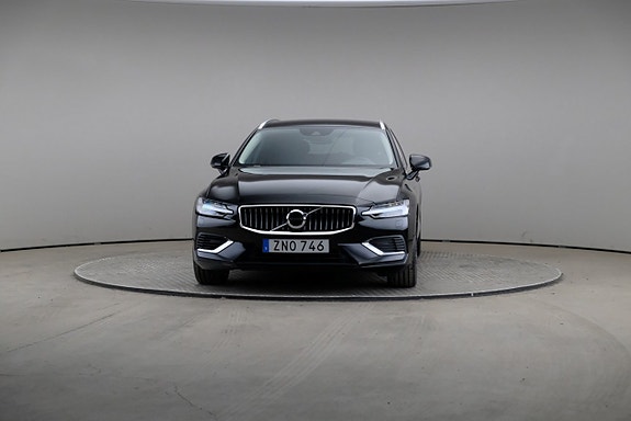 Volvo V60 3 of 28