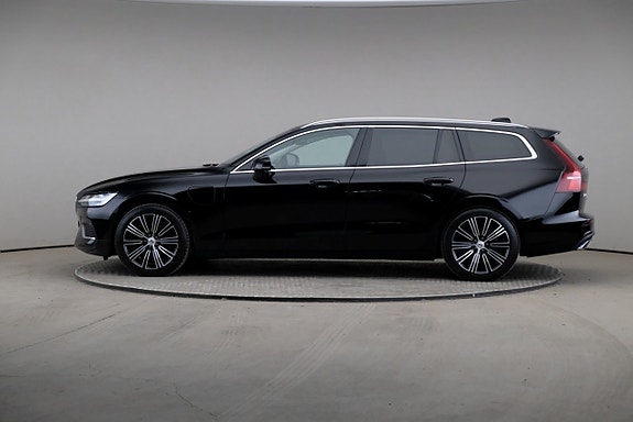Volvo V60 4 of 28