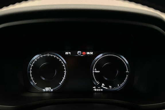 Volvo V60 7 of 28