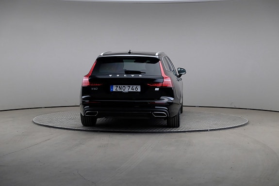 Volvo V60 5 of 28