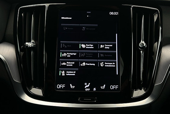 Volvo V60 24 of 28