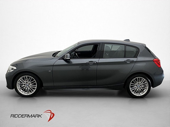 BMW 118i 4 of 5