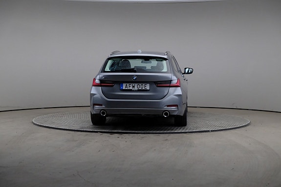 BMW 330e 5 of 25