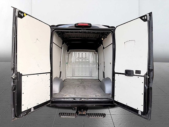 Fiat Ducato 8 of 22