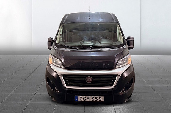 Fiat Ducato 3 of 22