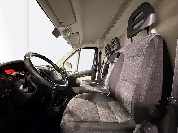 Fiat Ducato 15 of 22