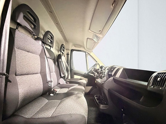 Fiat Ducato 14 of 22