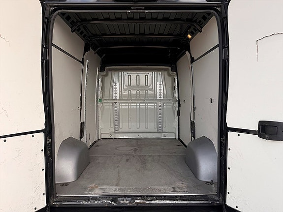 Fiat Ducato 13 of 22