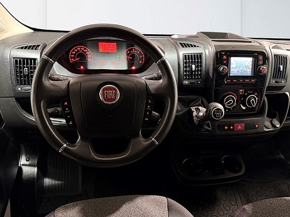 Fiat Ducato 16 of 22