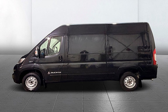 Fiat Ducato 10 of 22